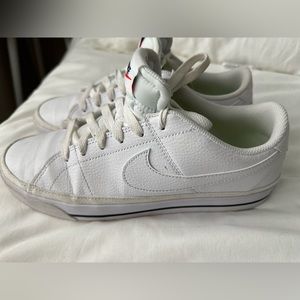 Nike Women's Court Legacy Next Nature Shoes